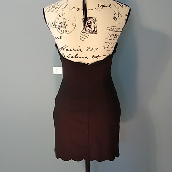 Kimchi Blue Mini Dress - Picture 4 of 5